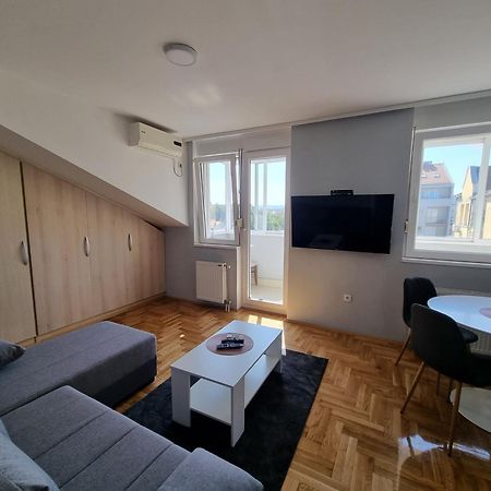 Likehome Life - Novi Sad Stevana Sremca Dış mekan fotoğraf