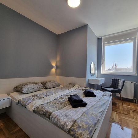 Likehome Life - Novi Sad Stevana Sremca Dış mekan fotoğraf