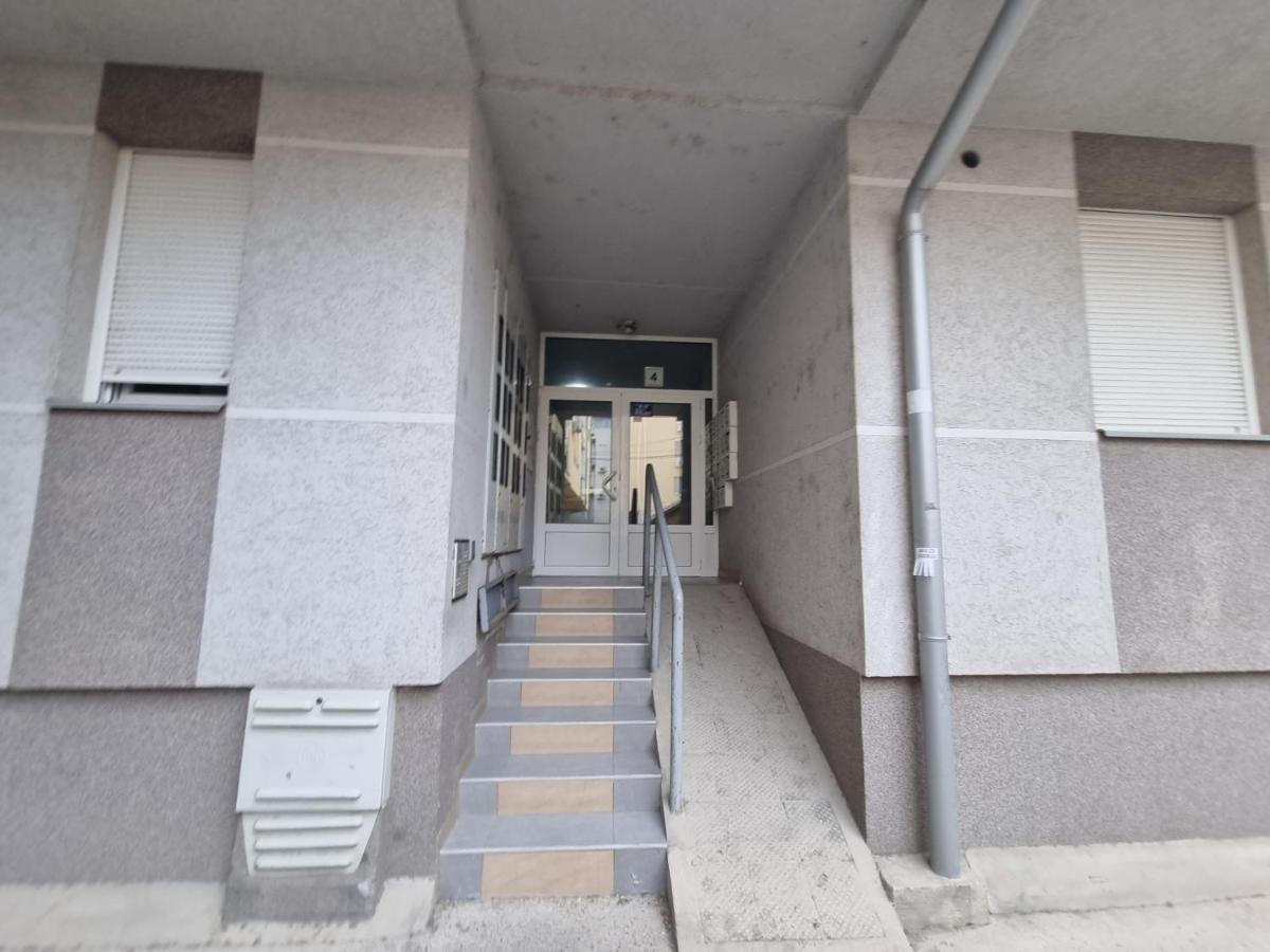 Likehome Life - Novi Sad Stevana Sremca Dış mekan fotoğraf