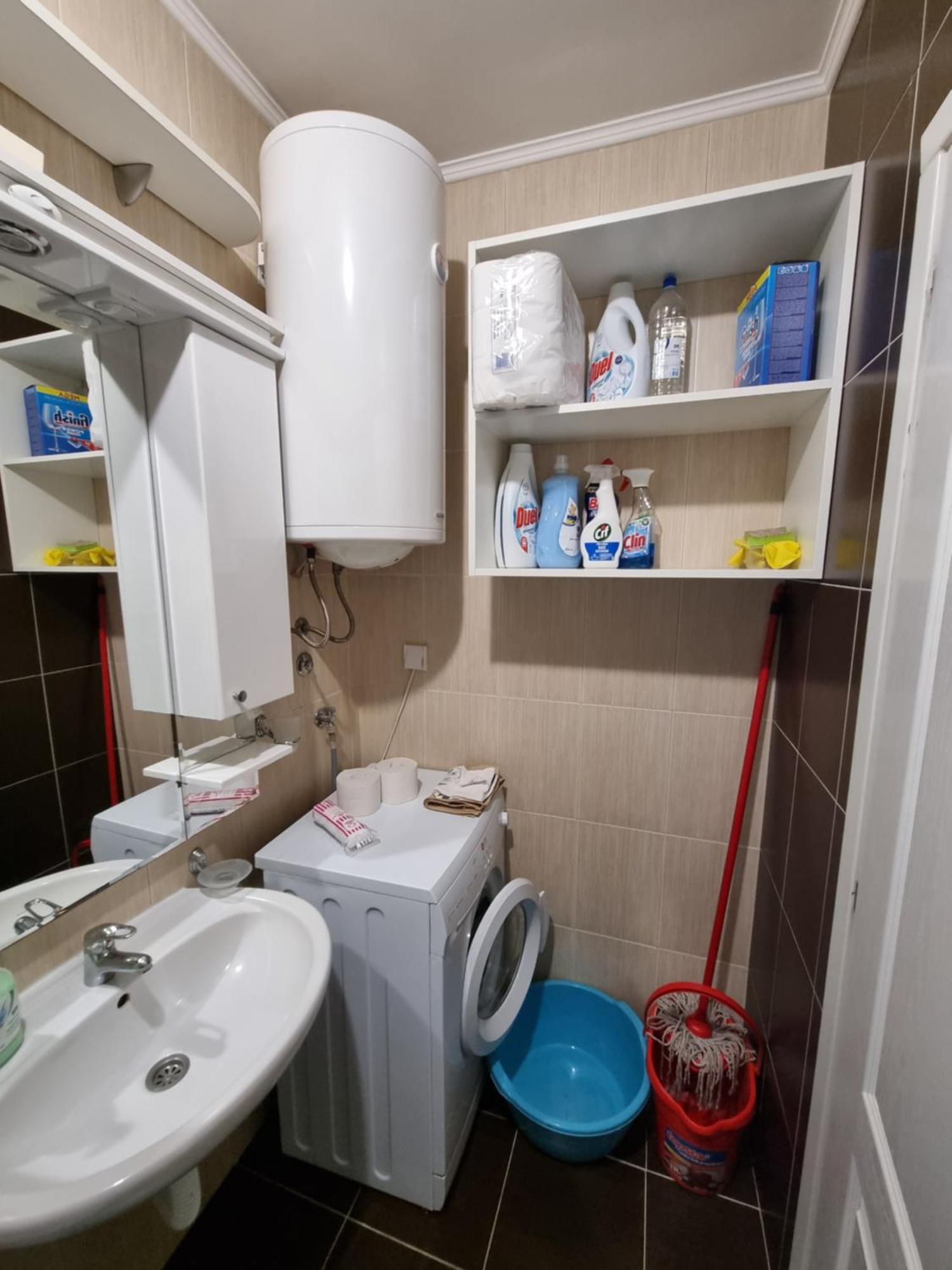 Likehome Life - Novi Sad Stevana Sremca Dış mekan fotoğraf