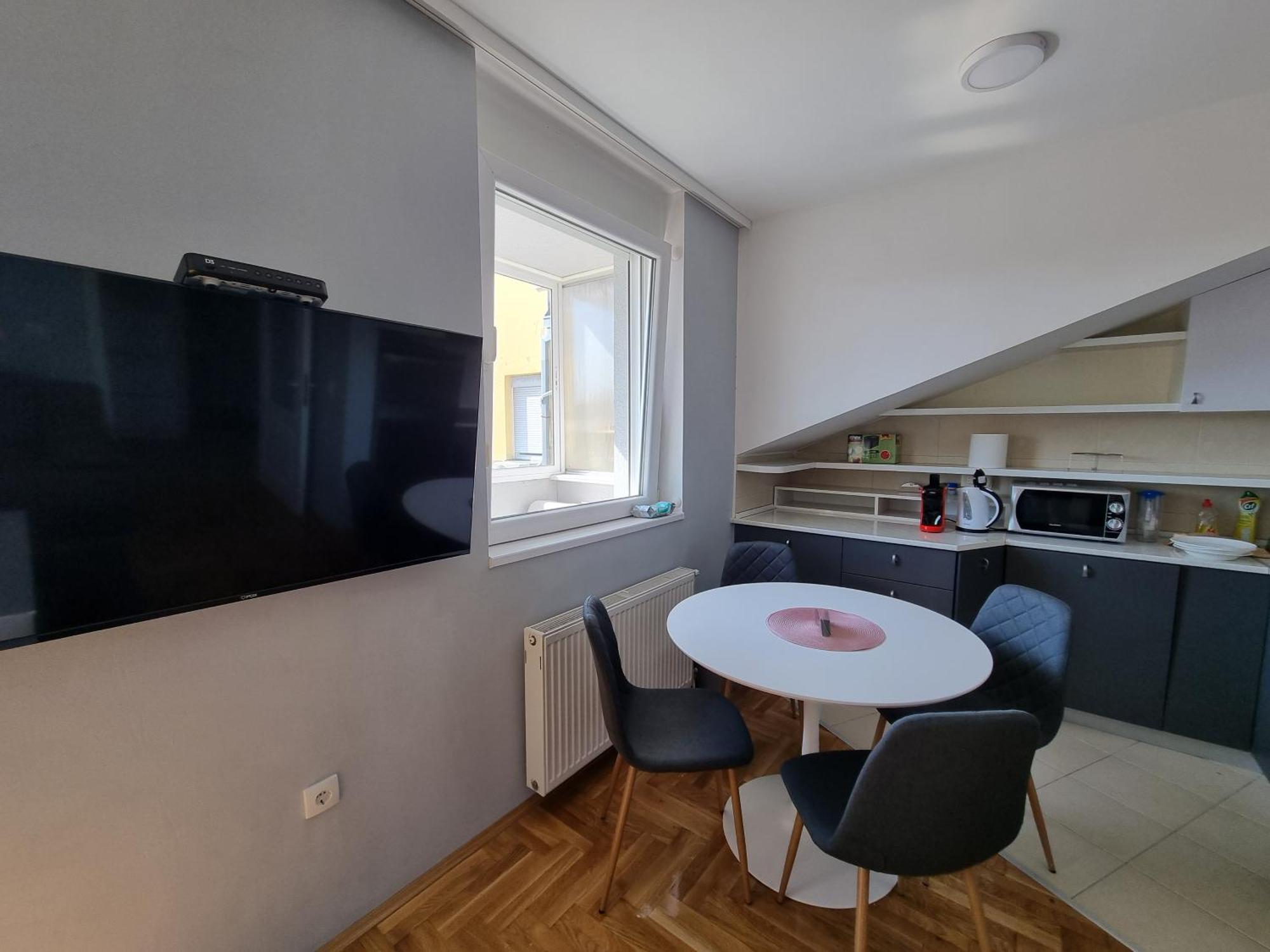 Likehome Life - Novi Sad Stevana Sremca Dış mekan fotoğraf