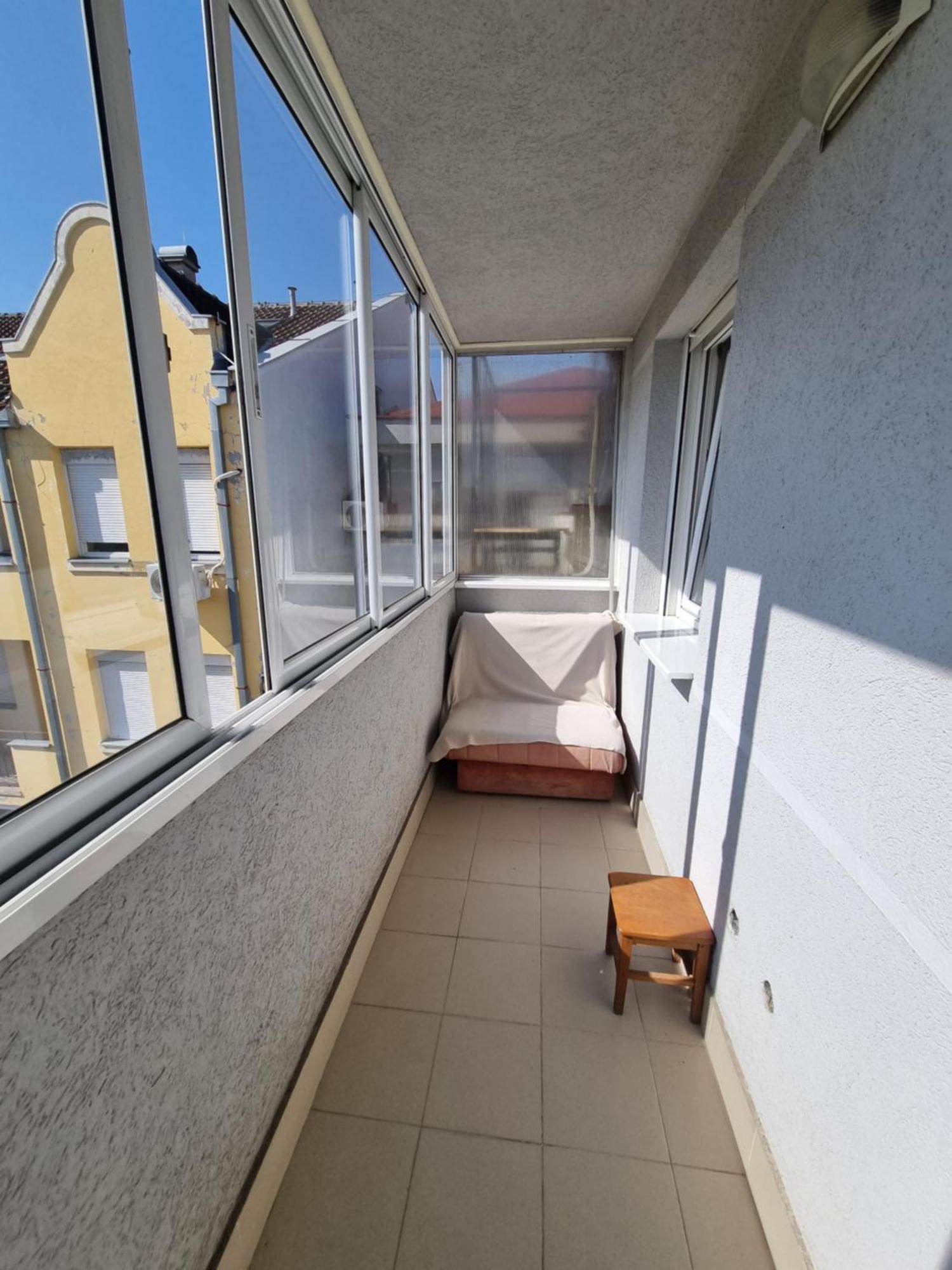 Likehome Life - Novi Sad Stevana Sremca Dış mekan fotoğraf