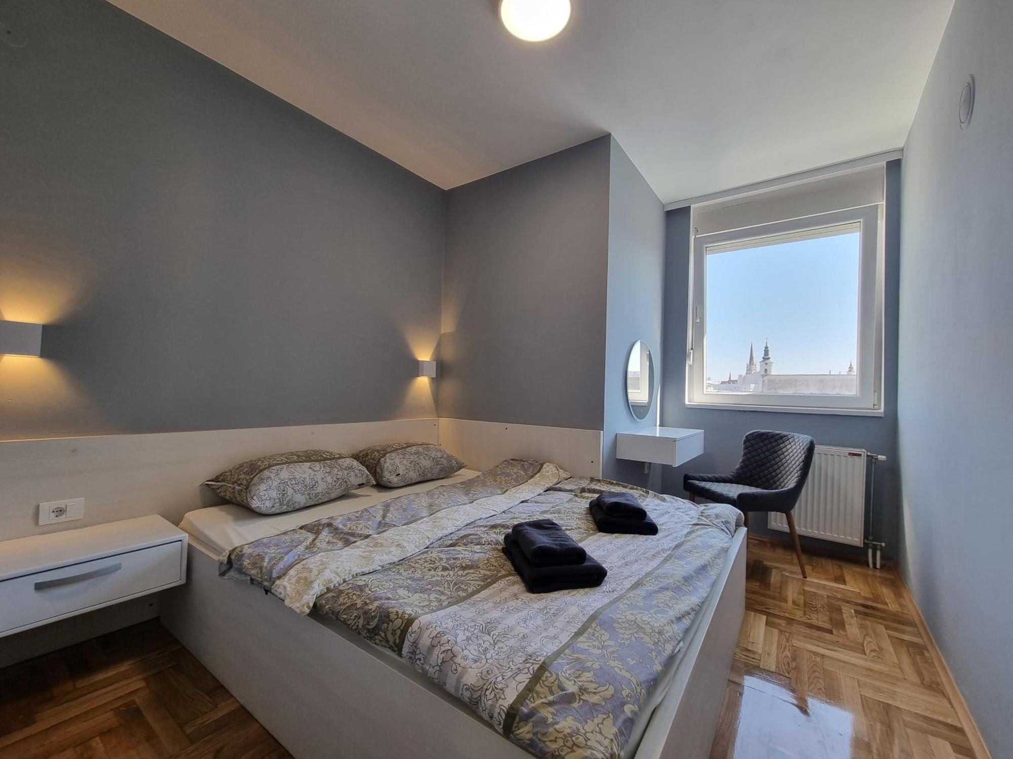 Likehome Life - Novi Sad Stevana Sremca Dış mekan fotoğraf