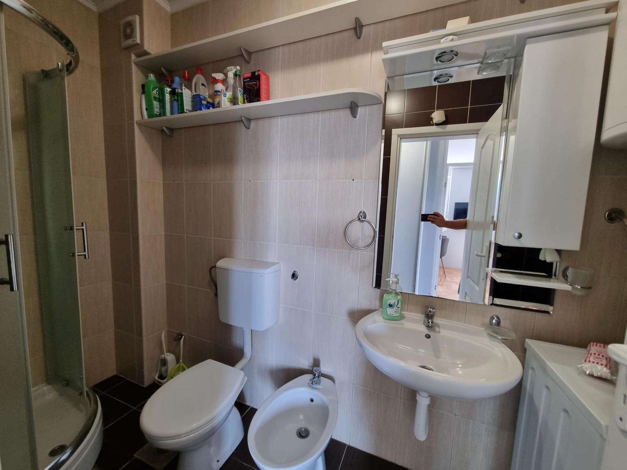 Likehome Life - Novi Sad Stevana Sremca Dış mekan fotoğraf