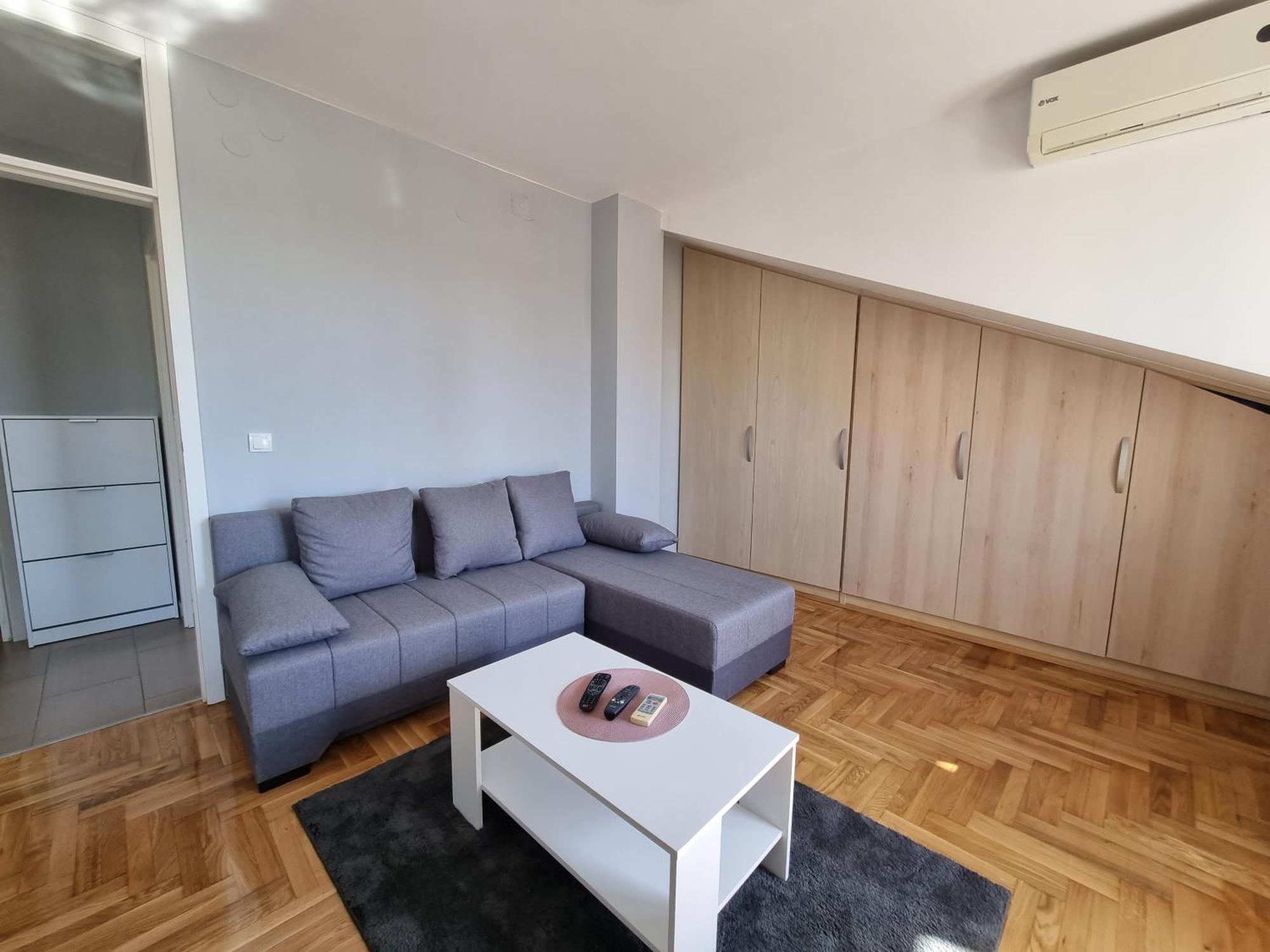 Likehome Life - Novi Sad Stevana Sremca Dış mekan fotoğraf