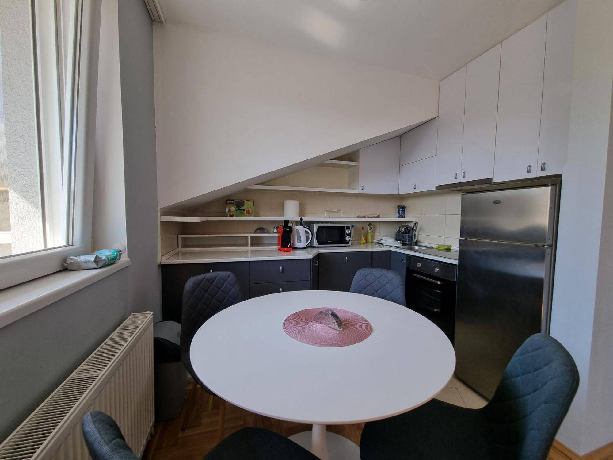 Likehome Life - Novi Sad Stevana Sremca Dış mekan fotoğraf