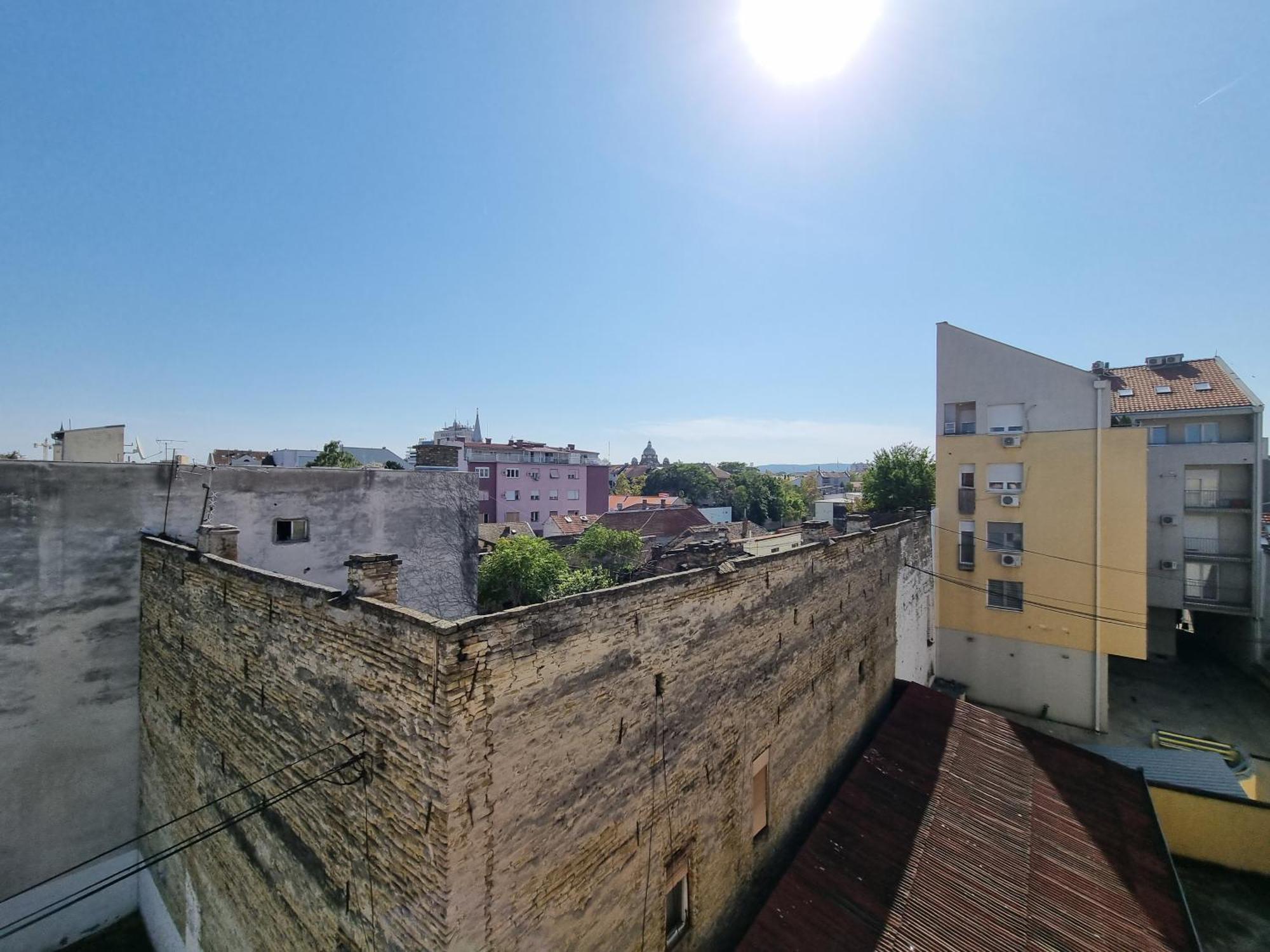 Likehome Life - Novi Sad Stevana Sremca Dış mekan fotoğraf